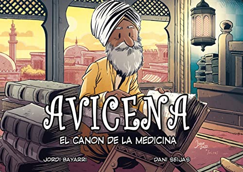 Avicena, el canon de la medicina (SIN COLECCION)