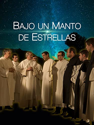 Bajo un manto de estrellas