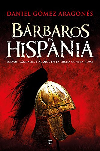 Bárbaros en Hispania (Historia)