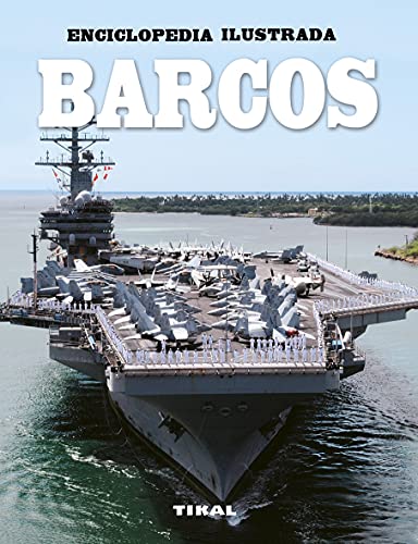 Barcos (Enciclopedia ilustrada)