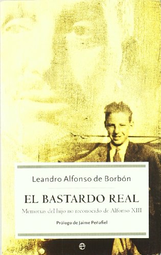 BASTARDO REAL,EL (SIN COLECCION)