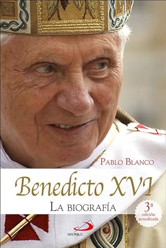 Benedicto XVI: La biografía