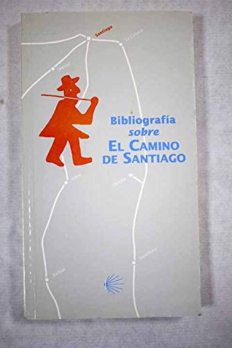 BIBLIOGRAFIA SOBRE EL CAMINO DE SANTIAGO