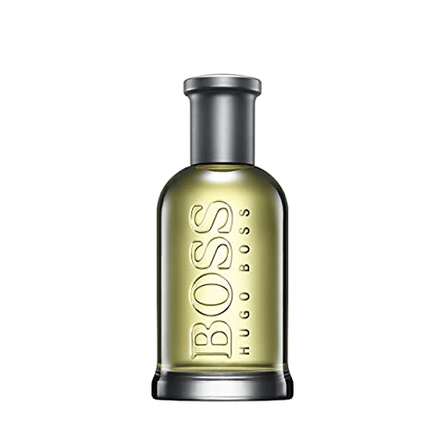 BOSS Bottled loción para después del afeitado para hombre 100ml