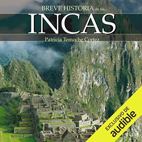 Breve historia de los incas