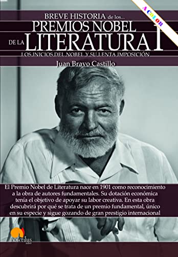 Breve historia de los Premio Nobel de Literatura I (desde los inicios a Sartre)