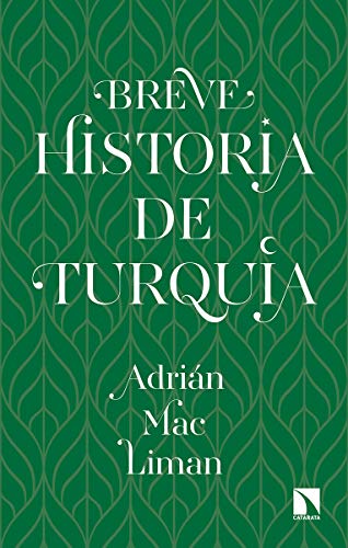 Breve historia de turquia (COLECCION MAYOR)