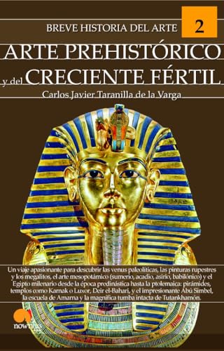 Breve historia del arte prehistórico y del creciente fértil: Arte 2