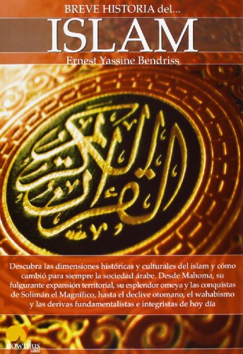 Breve historia del islam