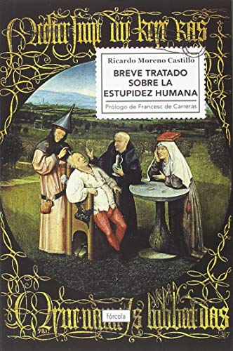 Breve tratado sobre la estupidez humana: 27 (Singladuras)