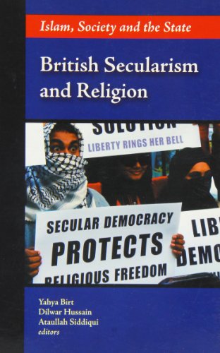 British Secularism and Religion