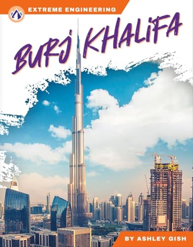 Burj Khalifa (Extreme Engineering)