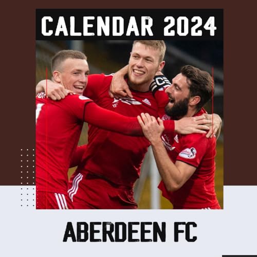 Calendar 2024-2025: Sport Calendar 2024 From January to December, Bonus 6 Months 2025 Calendar with Daily Blocks, Perfect Calendar for Organizing, Planning Perfect Birthday Gifts