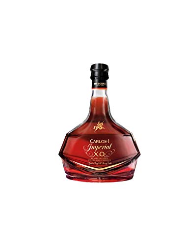 Carlos I Imperial - 700 ml