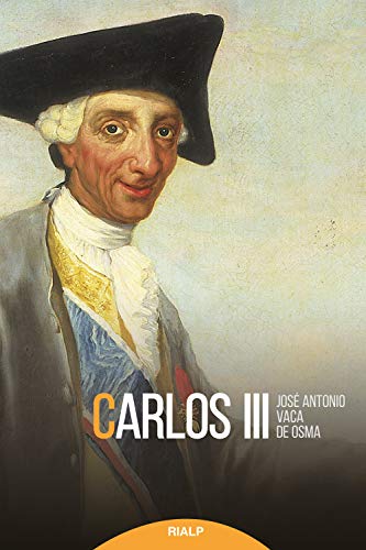 Carlos III (Historia y Biografías)