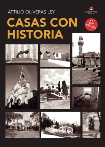 Casas con historia (SIN COLECCION)