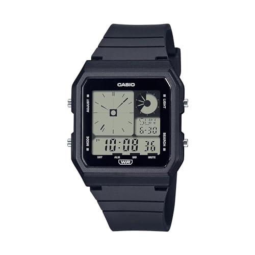 Casio Hombre Collection LF-20W-1AEF