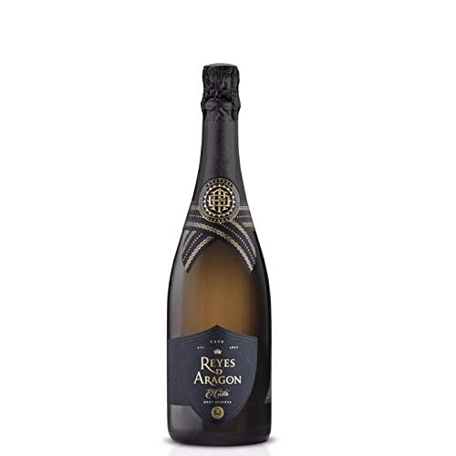 CAVA REYES DE ARAGON BRUT RESERVA ¨EL CASTO