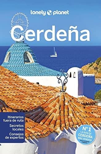 Cerdeña 4 (Guías de Región Lonely Planet)