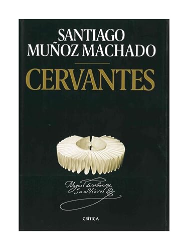 Cervantes (SIN COLECCION)