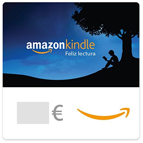 Cheque Regalo de Amazon.es - E-Cheque Regalo - Amazon Kindle