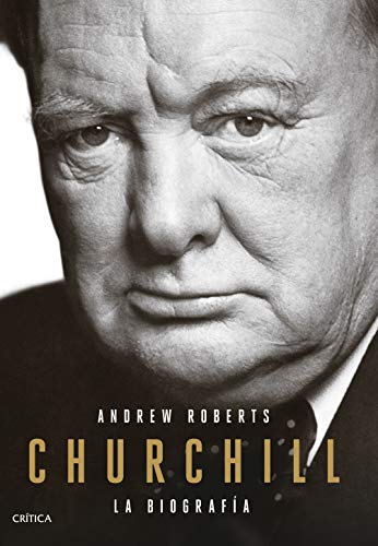 Churchill: La biografía (Serie Mayor)