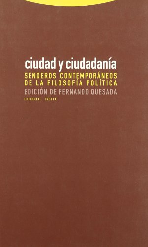 Ciudad Y Ciudadanía (ESTRUCTURAS Y PROCESOS - CIENCIAS SOCIAL)