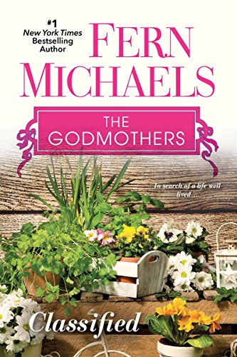 Classified: 6 (The Godmothers)