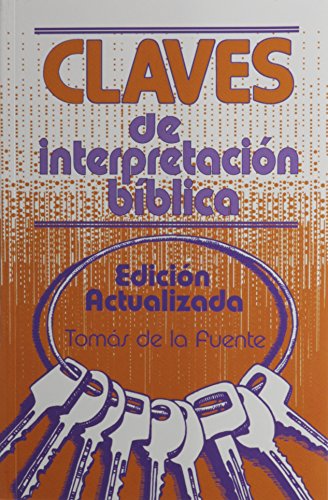 Claves de Interpretacion Biblica
