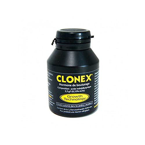 Clonex – Gel estimulador de raíces (50 ml)