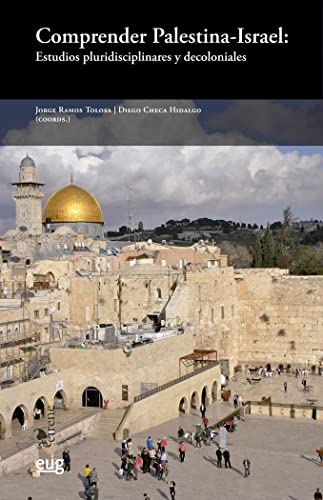 Comprender Palestina-Israel: Estudios pluridisciplinares y decoloniales: 45 (Eirene)