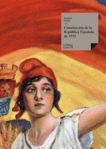 Constitución de la República Española de 1931: 111 (Leyes)