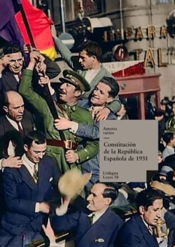 Constitución de la República Española de 1931: 111 (Leyes)
