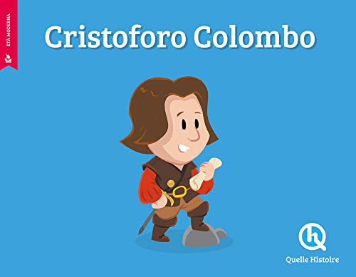 Cristoforo Colombo (Classico)