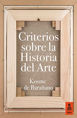 Criterios Sobre La Historia Del Arte: 14 (KNF)