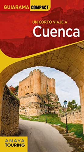 Cuenca (GUIARAMA COMPACT - España)