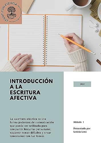 Curso Rápido de Escritura Afectiva - Módulo 1