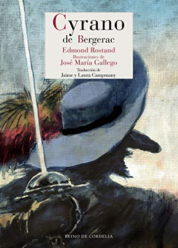 Cyrano de Bergerac: 110 (NARRATIVA DE CORDELIA)