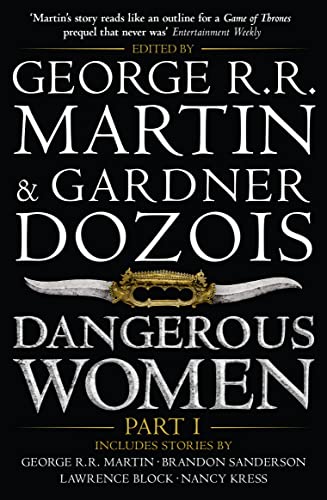 Dangerous Women - Part 1, Format B