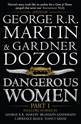 Dangerous Women - Part 1, Format B