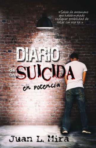 Diario de un suicida en potencia: La historia de Marcos y Laputa