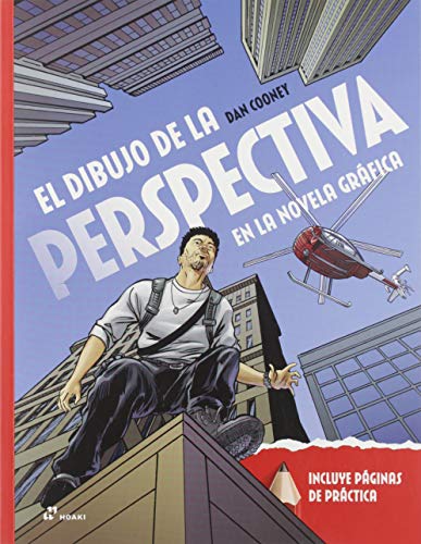 Dibujo De La Perspectiva En La Novela Grafica (DISE?O)