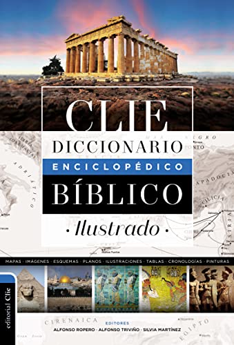 Diccionario Enciclopédico Biblico Ilustrado