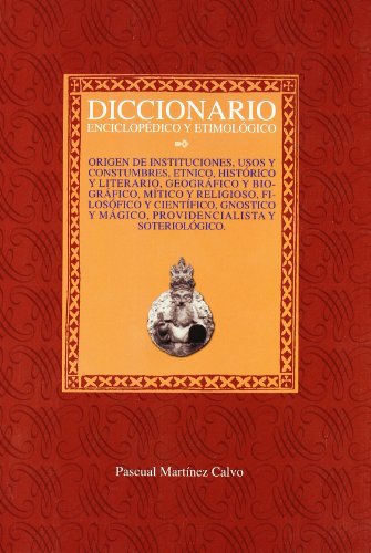 Diccionario Enciclopedico Y Etimologico