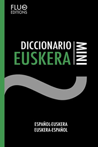 Diccionario Euskera Mini