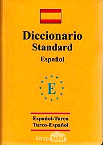 Diccionario Standart Espanol (Standart Sözlük)