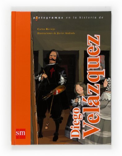 Diego Velázquez: 45 (Pictogramas)