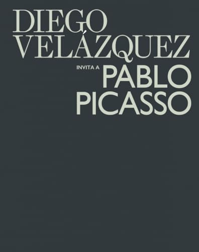 Diego Velázquez invita a Pablo Picasso: 3 (Artis amore)