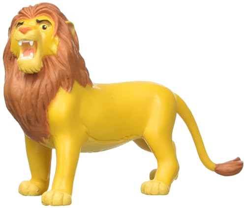 Disney Walt Figura El Rey León (Bullyland 12253)