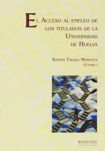 El acceso al empleo de los titulados de la Universidad de Huelva: 70 (Collectanea)